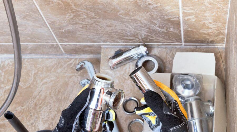 Expert tile roof repair services in Palestine, IL